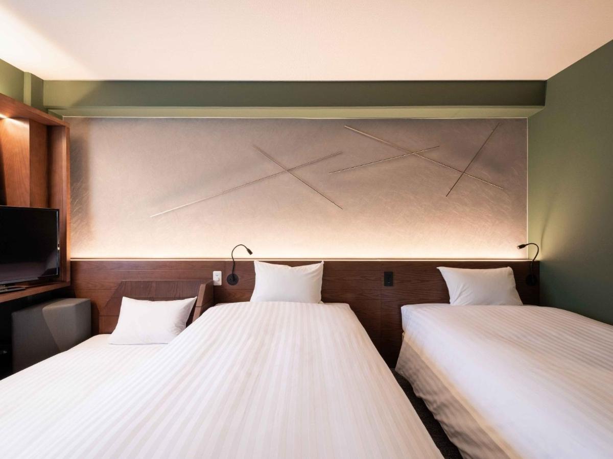 En Hotel Hiroshima - Vacation Stay 45745V Εξωτερικό φωτογραφία