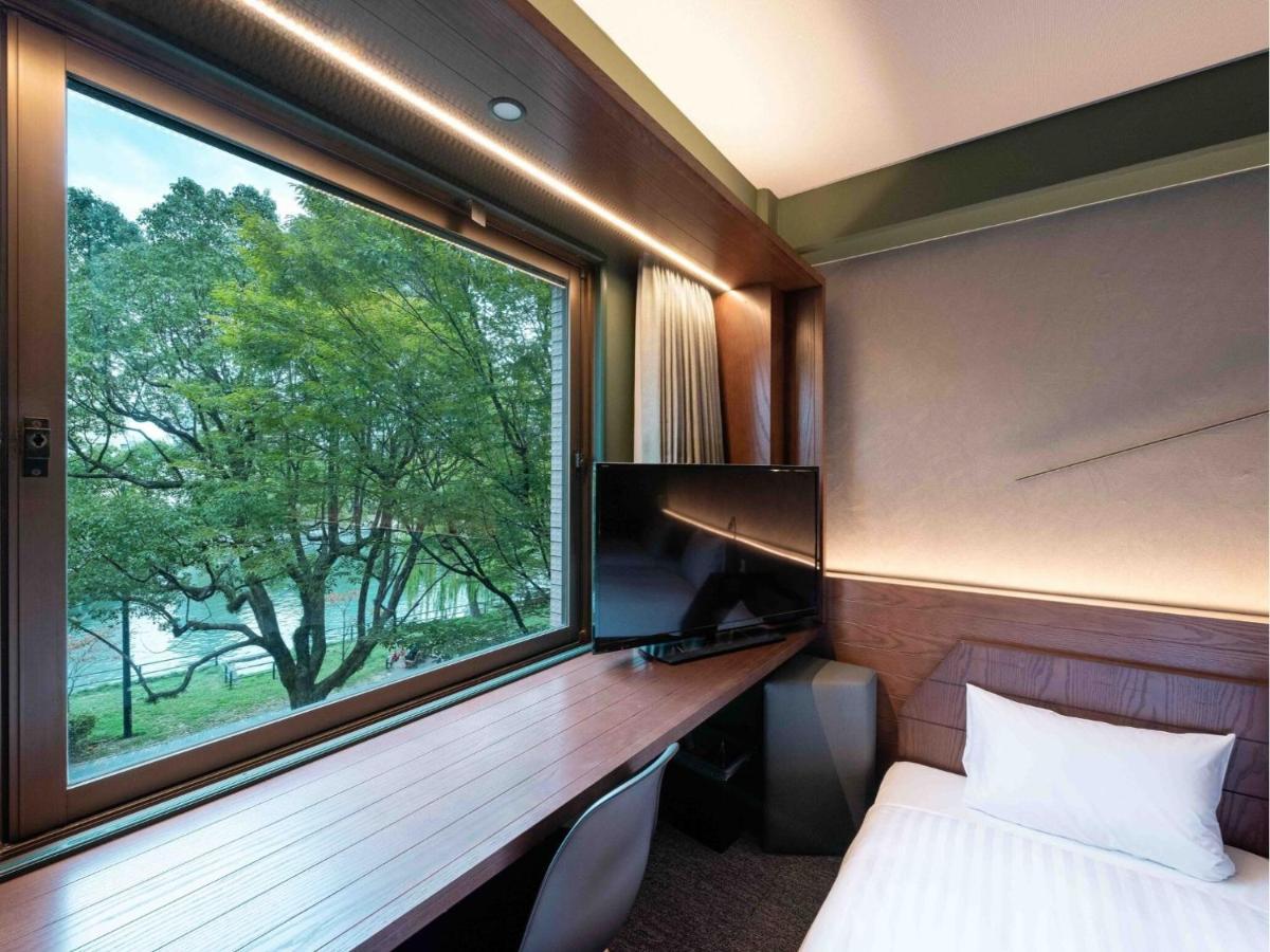 En Hotel Hiroshima - Vacation Stay 45745V Εξωτερικό φωτογραφία