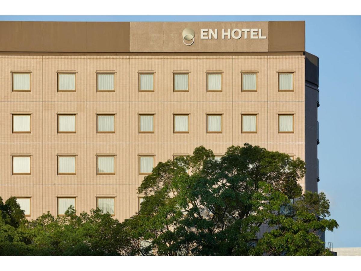 En Hotel Hiroshima - Vacation Stay 45745V Εξωτερικό φωτογραφία