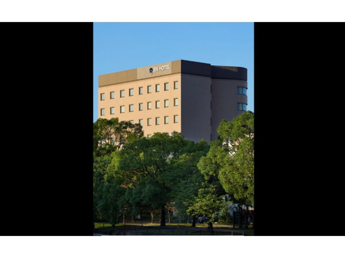 En Hotel Hiroshima - Vacation Stay 45745V Εξωτερικό φωτογραφία