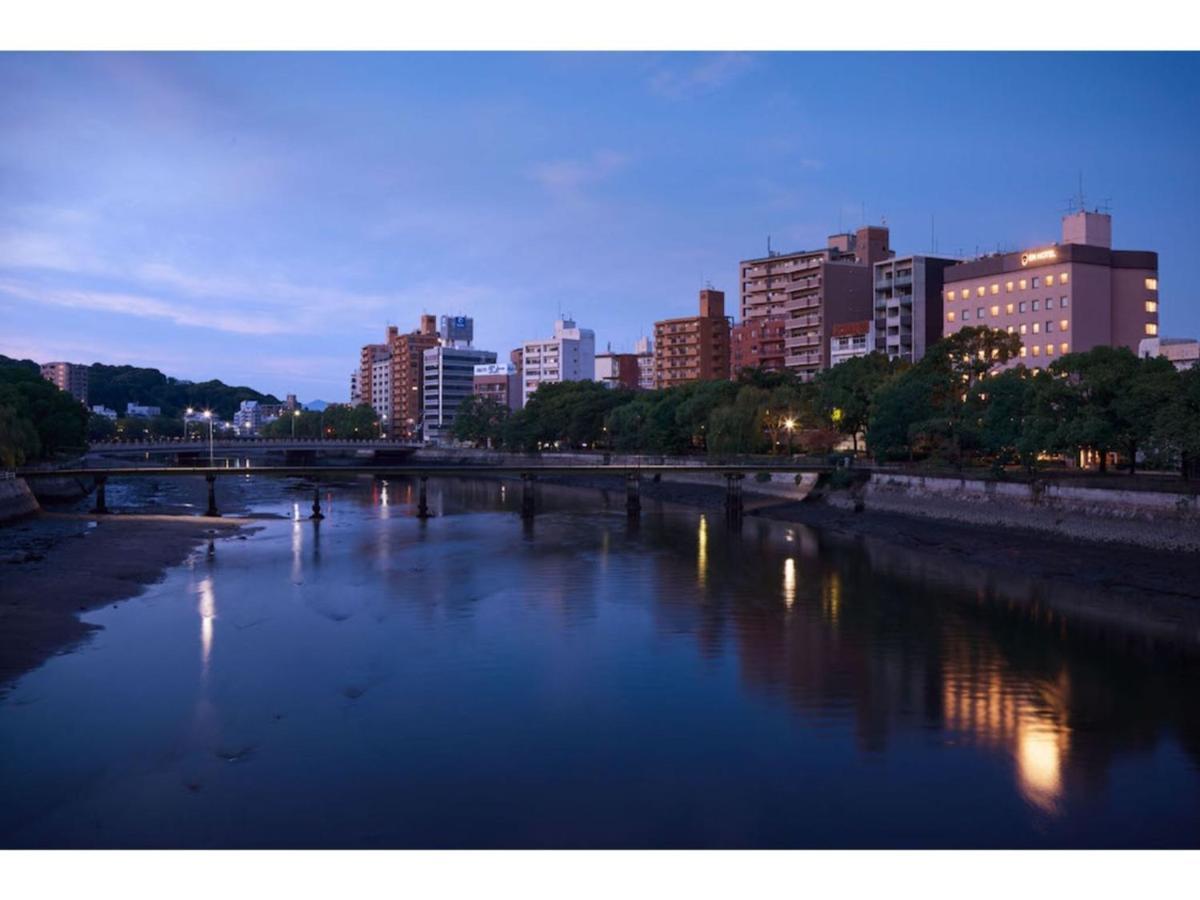 En Hotel Hiroshima - Vacation Stay 45745V Εξωτερικό φωτογραφία