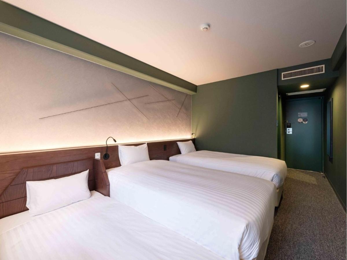 En Hotel Hiroshima - Vacation Stay 45745V Εξωτερικό φωτογραφία