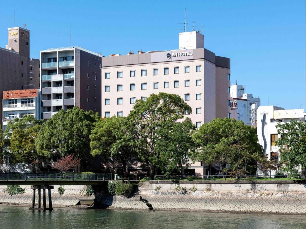 En Hotel Hiroshima - Vacation Stay 45745V Εξωτερικό φωτογραφία