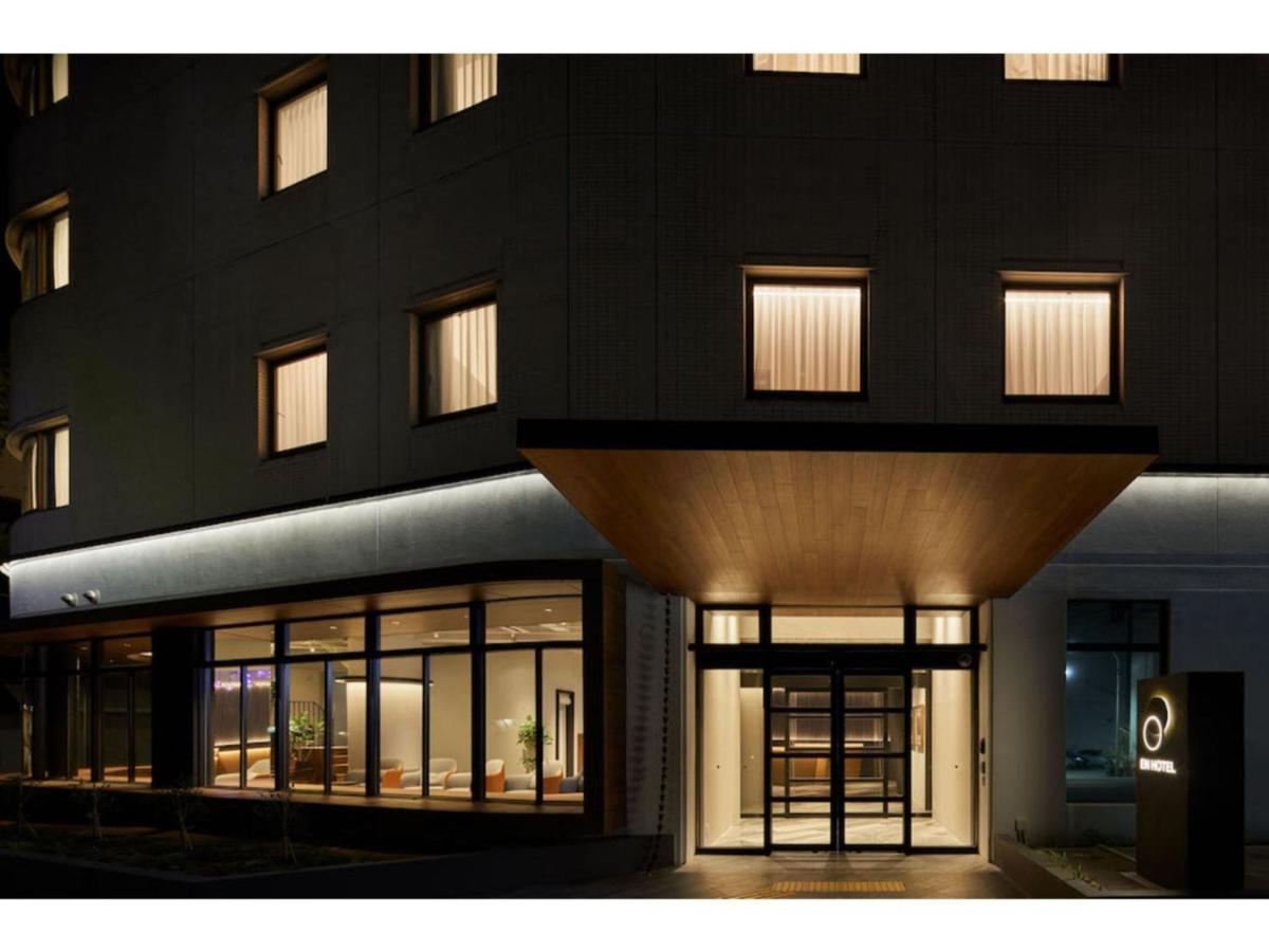 En Hotel Hiroshima - Vacation Stay 45745V Εξωτερικό φωτογραφία