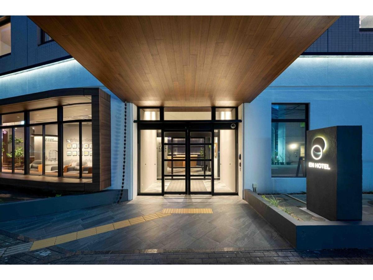 En Hotel Hiroshima - Vacation Stay 45745V Εξωτερικό φωτογραφία