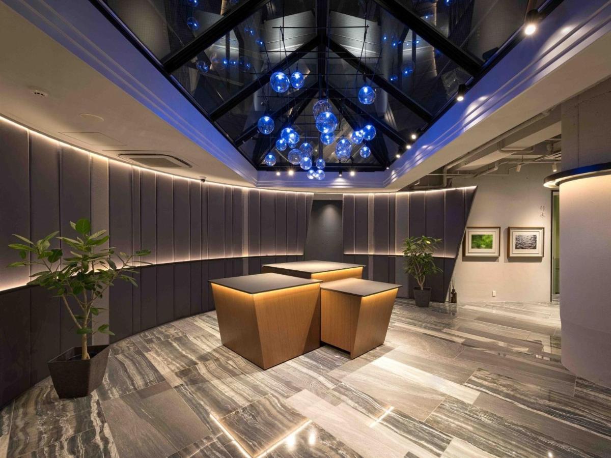En Hotel Hiroshima - Vacation Stay 45745V Εξωτερικό φωτογραφία