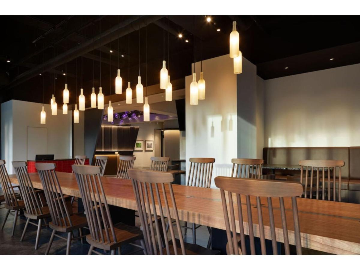 En Hotel Hiroshima - Vacation Stay 45745V Εξωτερικό φωτογραφία