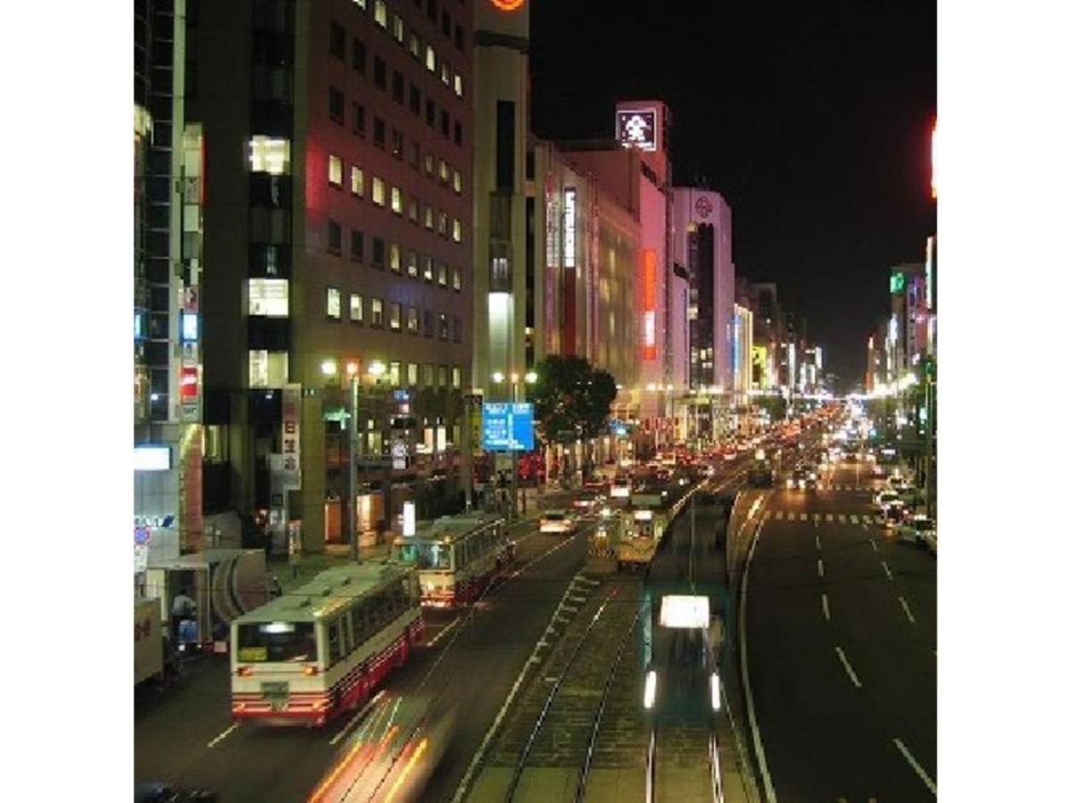 En Hotel Hiroshima - Vacation Stay 45745V Εξωτερικό φωτογραφία