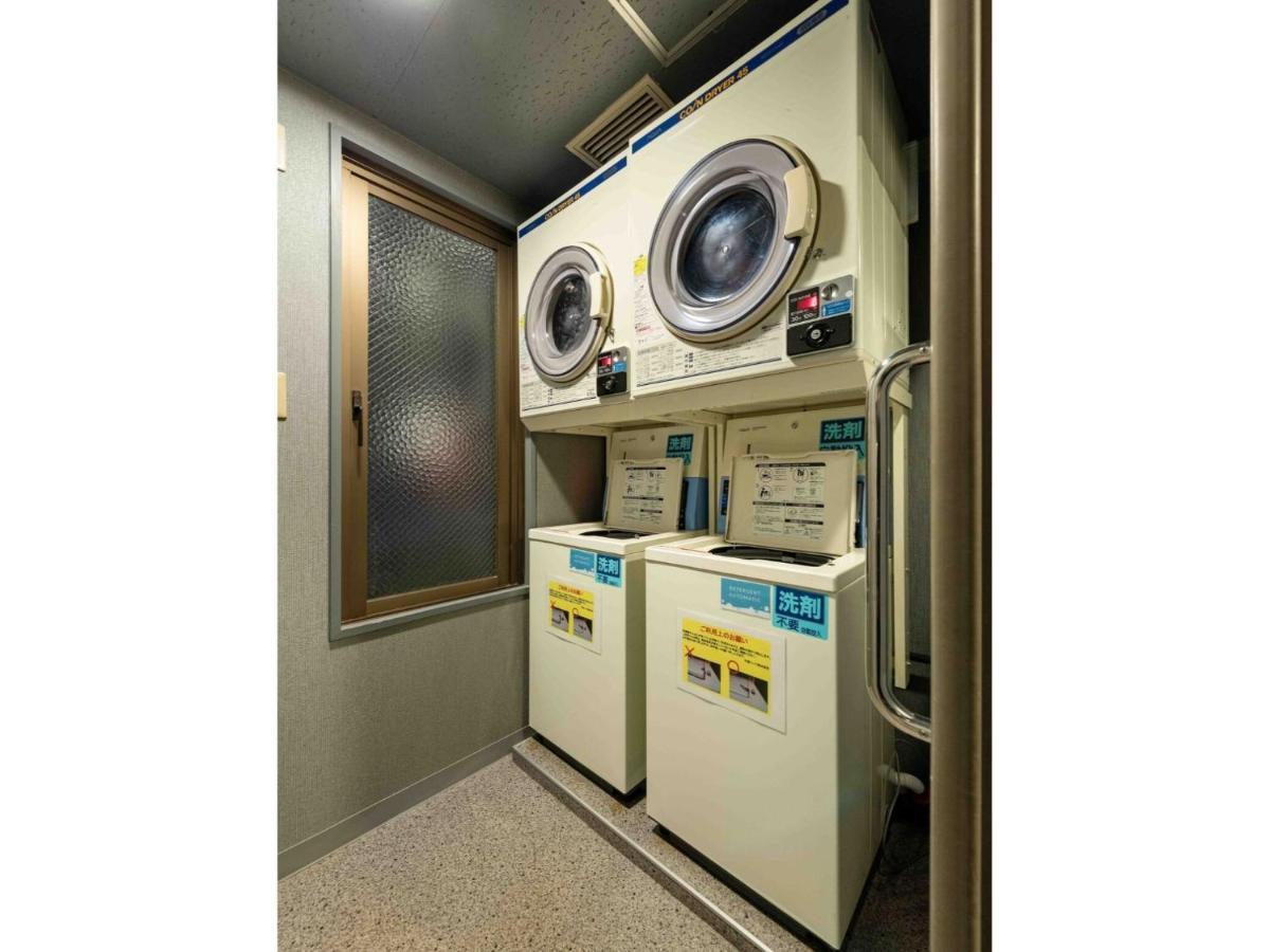 En Hotel Hiroshima - Vacation Stay 45745V Εξωτερικό φωτογραφία